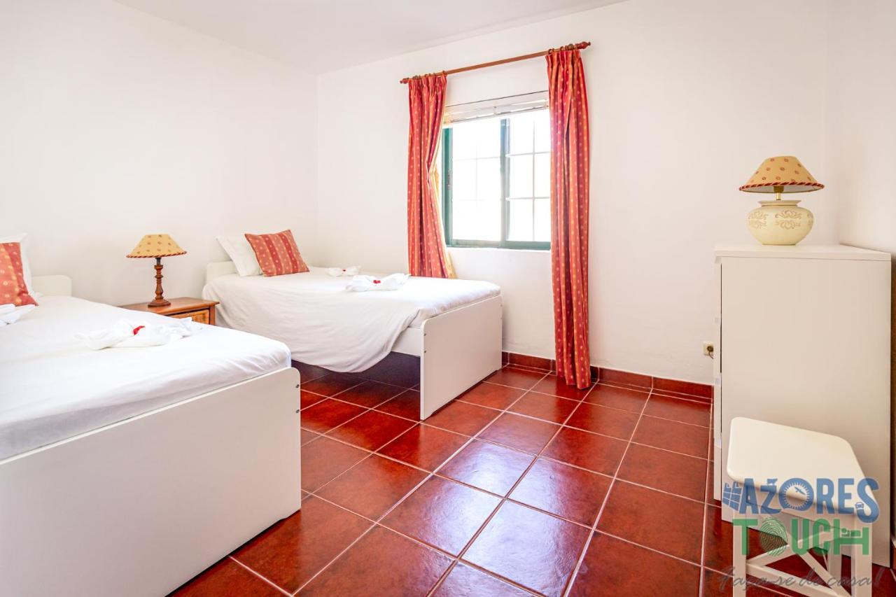 Porto Tranquilo Villa Porto Martins Exterior photo