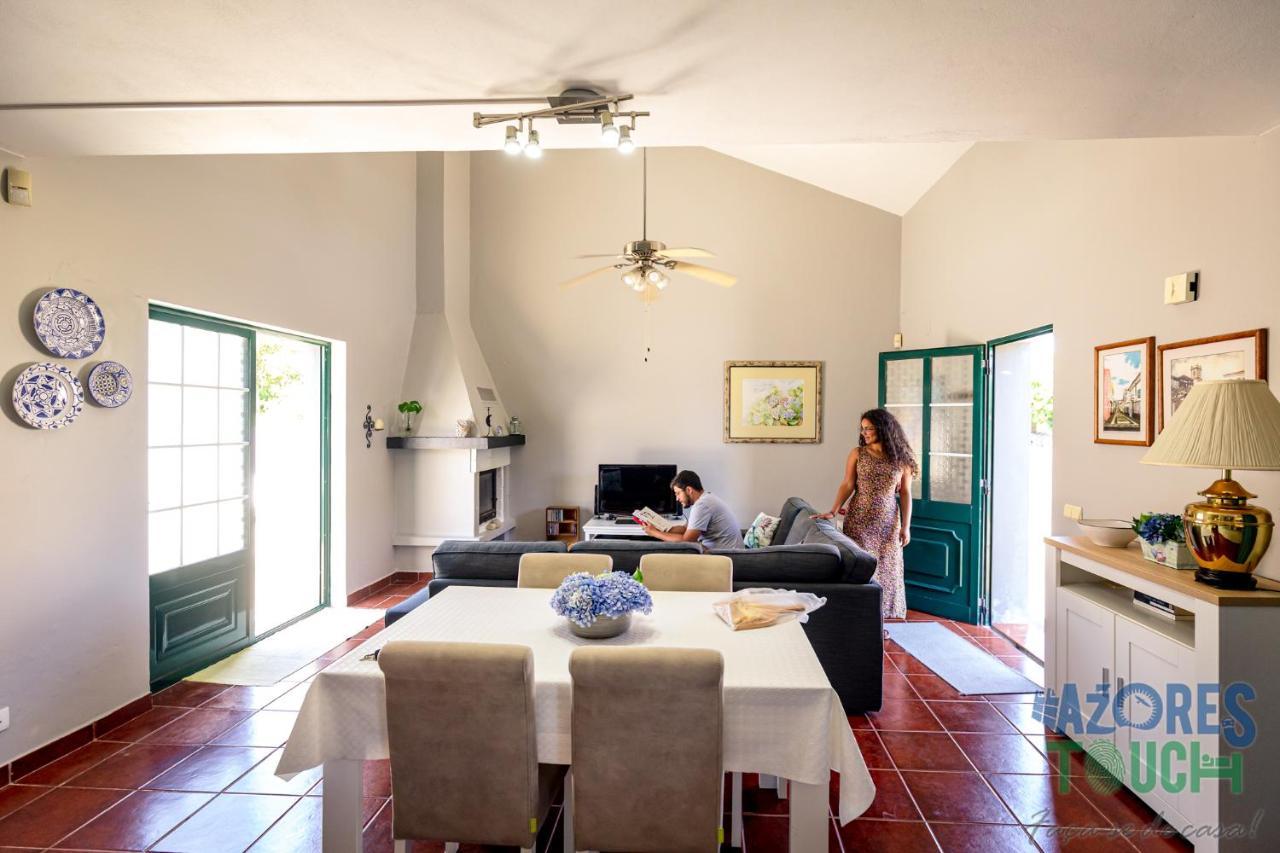 Porto Tranquilo Villa Porto Martins Exterior photo
